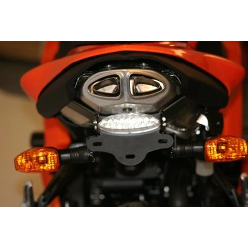 R&G Tail Tidy - Kawasaki ZX6-R 07-08