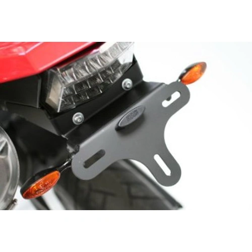 R&G Tail Tidy - BMW G650 X Moto All Years/G650 X Challenge All Years/G650 X Country All Years