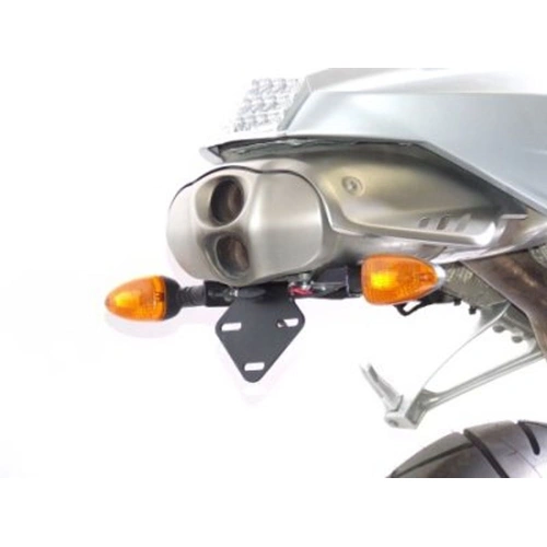 R&G Tail Tidy - BMW R1200S All Years