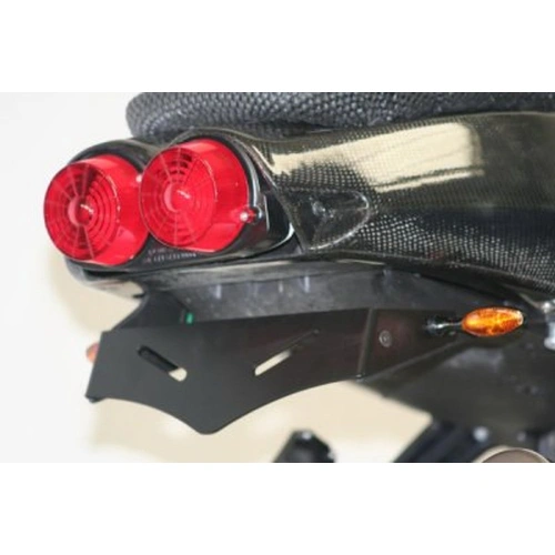 R&G Tail Tidy - Aprilia Tuono 03-05/RSV Mille 01-03