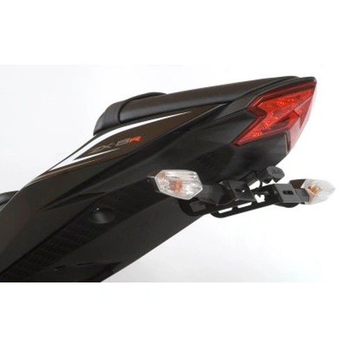 R&G Tail Tidy - Kawasaki ZX6-R 09-12/636 12-18/ZX10-R 08-10
