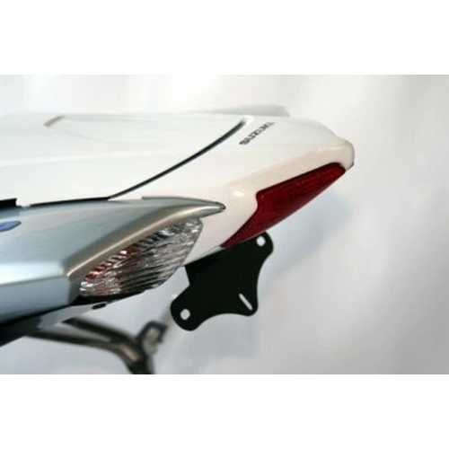 R&G Tail Tidy - Suzuki GSX-R750 08-10/GSX-R600 08-10