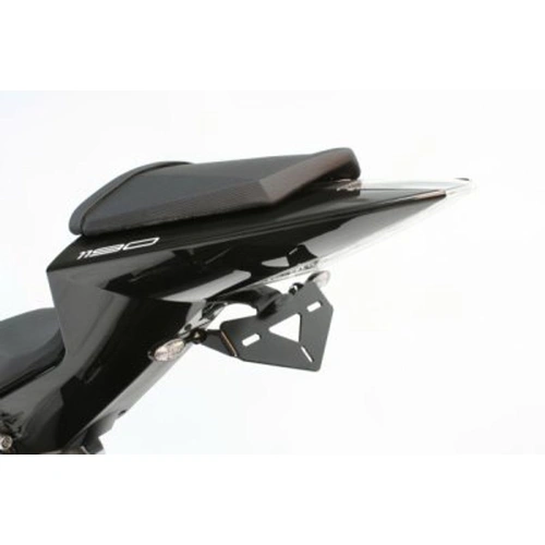 R&G Tail Tidy - KTM RC8R 09-15/RC8 08-14