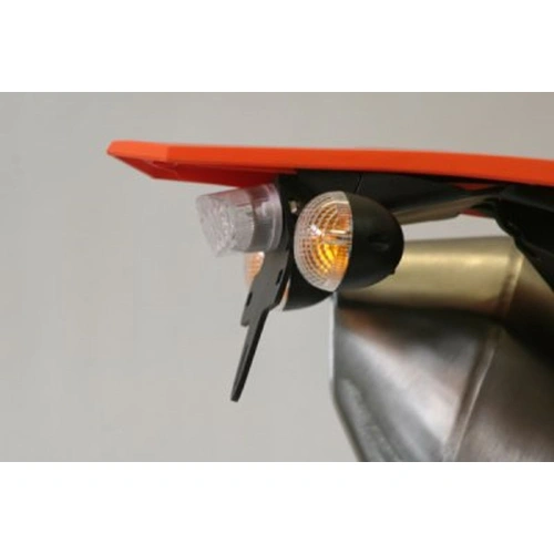 R&G Tail Tidy - KTM 690 SMCR 12-18/690 Enduro 08-18/690 SMC 08-11