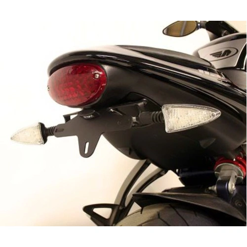 R&G Tail Tidy - Buell 1125R 08