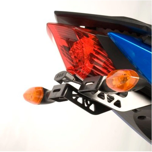 R&G Tail Tidy - Yamaha XJ6 09-16/XJ6 N 13-16/XJ6-Diversion F/FZ6R 10-16