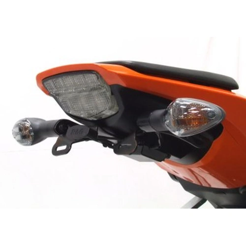 R&G Tail Tidy - Honda CBR1000RR Fireblade 10, 10 ABS, 11