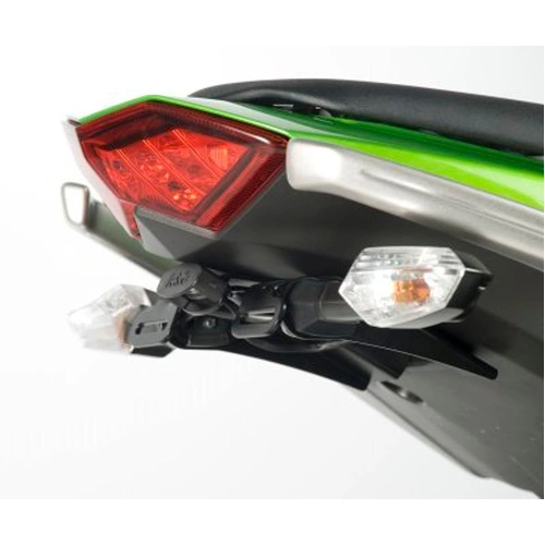 R&G Tail Tidy - Kawasaki Z1000 10-13
