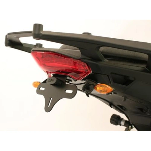 R&G Tail Tidy - Ducati Multistrada 1200 10-14/Multistrada 1200S 10-14