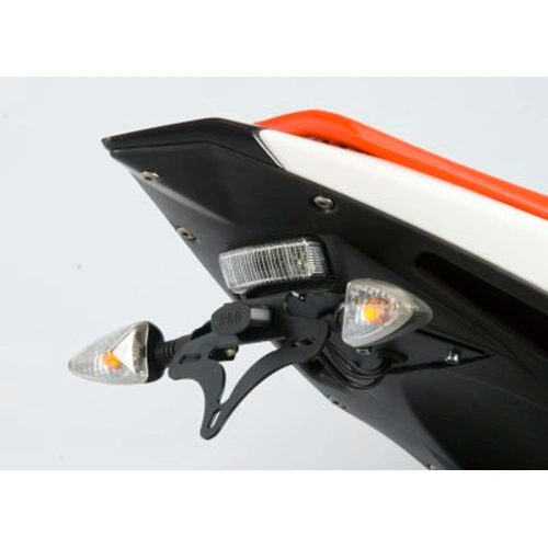 R&G Tail Tidy - Derbi GPR125 09-Onwards