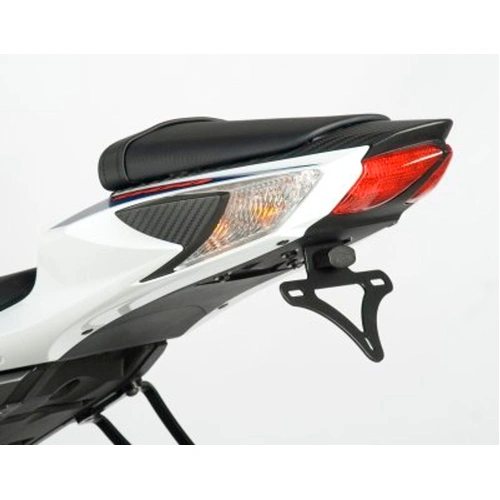 R&G Tail Tidy - Suzuki GSX-R600 11-18/GSX-R750 11-23
