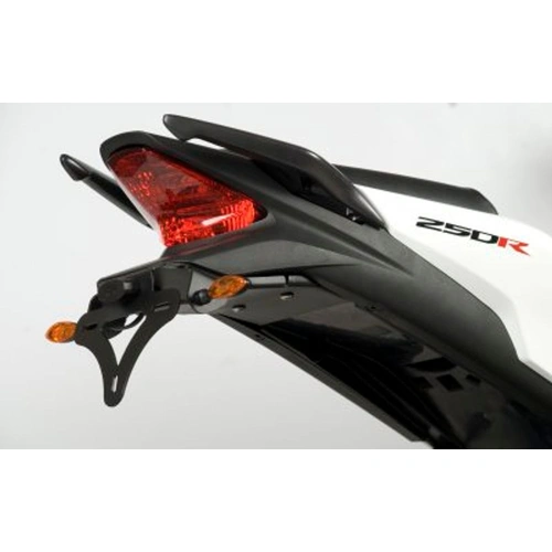 R&G Tail Tidy - Honda CBR250R 11-15/WK Bikes SP 125 All/SP 250 All/SP 50 All