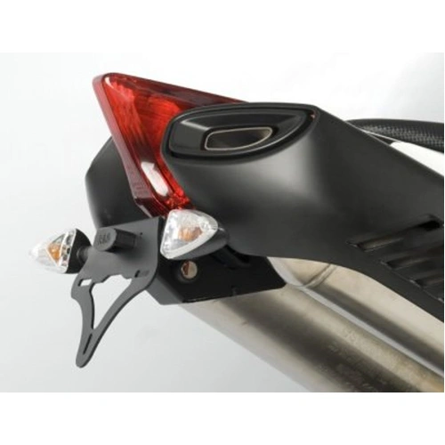 R&G Tail Tidy - Aprilia Dorsoduro 1200 11-15/Dorsoduro 750 All Years