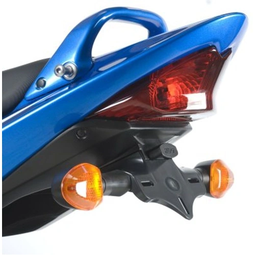 R&G Tail Tidy - Suzuki GSX650F 08-16/Bandit 1250 All Years/Bandit 1250GT (Faired) 08-09/Bandit 650 07-09/GSX-1250 FA 10-16