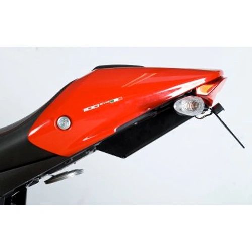 R&G Tail Tidy - Ducati Monster 1100 Evo All Years