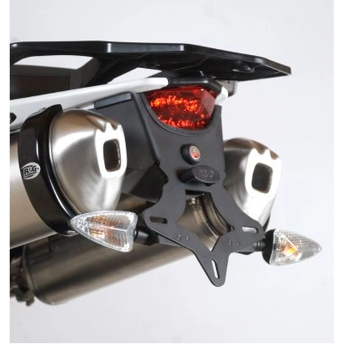 R&G Tail Tidy - Husqvarna TR650 Terra 13 onwards/TR650 Strada 12-13