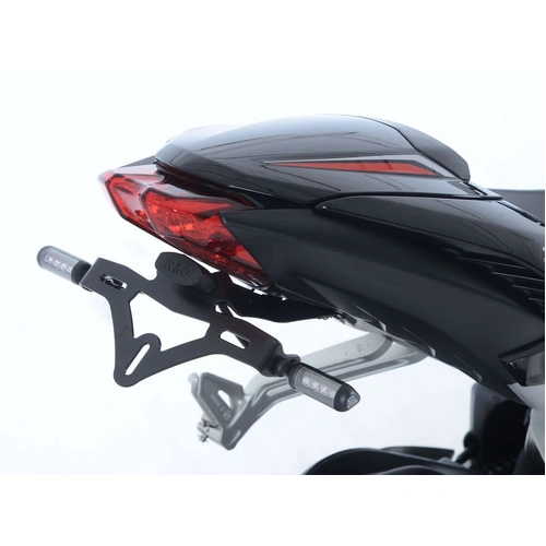 R&G Tail Tidy - Triumph Street Triple 675 13-16/Daytona 675 13-16/Daytona Moto2? 765 20/Street Triple 675 R 13-18/Street Triple 675 RX 15-16/Street Tr