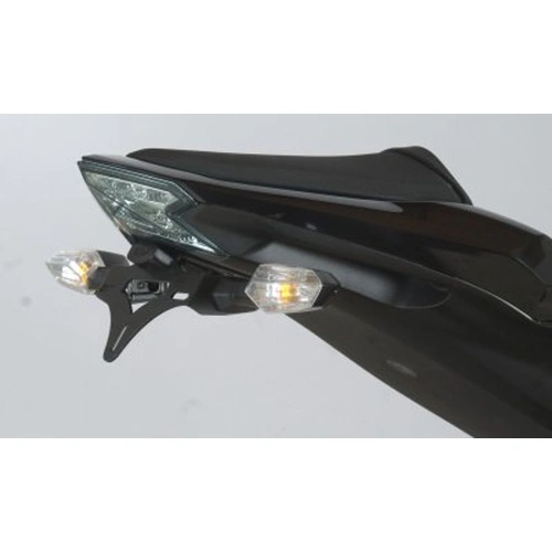 R&G Tail Tidy - Kawasaki Z800 13-16