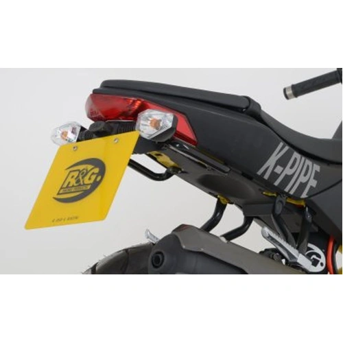 R&G Tail Tidy - Kymco K-PIPE 13-16