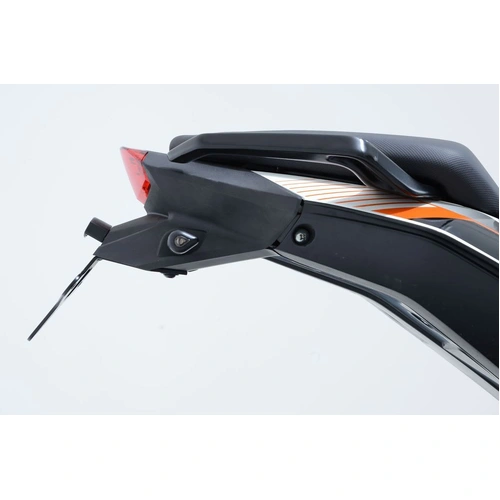 R&G Tail Tidy - KTM 200 Duke 12-16/125 Duke 11-16/390 Duke 13-14