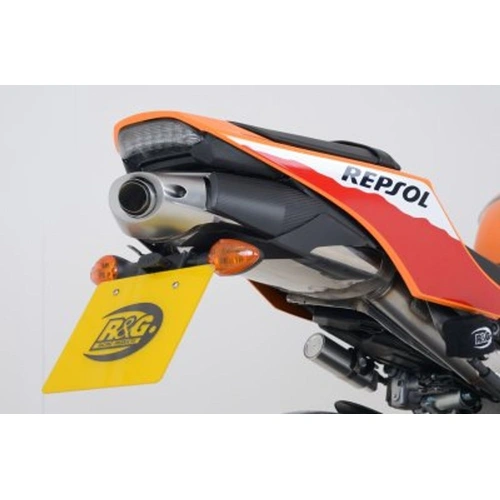 R&G Tail Tidy - Honda CBR600RR 13-16