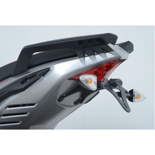 R&G Tail Tidy - Aprilia Caponord 1200 13-18