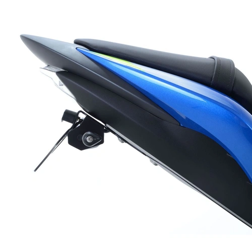 R&G Tail Tidy - Suzuki GSX-S 1000 FA 15-20/GSX-S 1000 15-20/GSX-S 1000 ABS 15-20