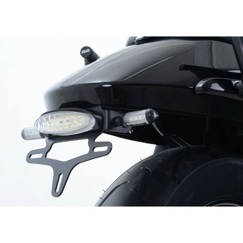 R&G Tail Tidy - Harley-Davidson Street 500 15-18/Street 750 15-18