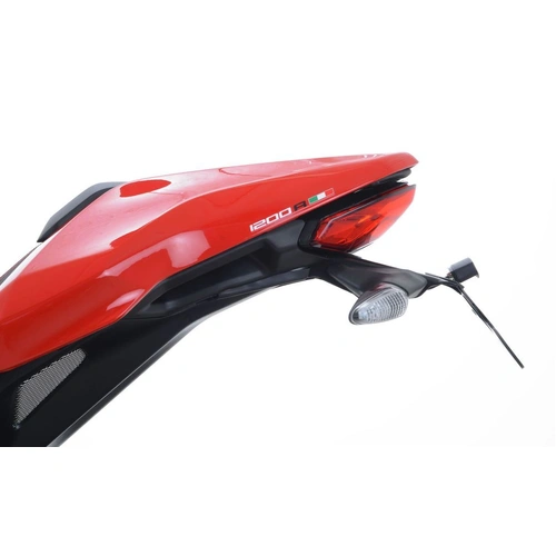 R&G Tail Tidy - Ducati Monster 1200R 16-17