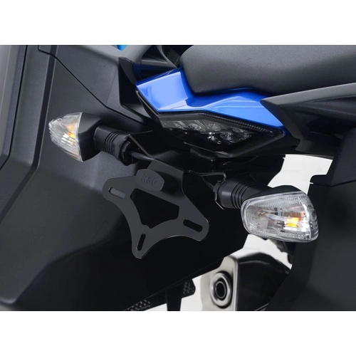 R&G Tail Tidy - Kawasaki Z1000SX (Ninja 1000) 14-19