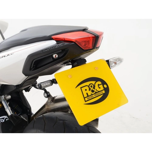 R&G Tail Tidy - MV Agusta Brutale 1090 13