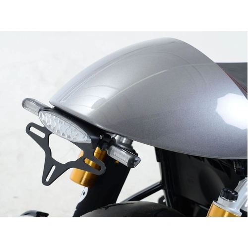 R&G Tail Tidy - Triumph Thruxton 1200 R 16-18/Thruxton 1200 16-18