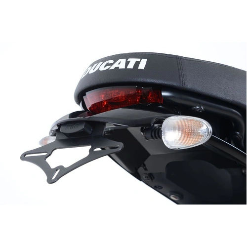 R&G Tail Tidy - Ducati Scrambler Sixty2 16-20