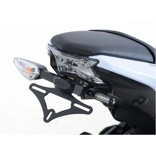 R&G Tail Tidy - Kawasaki Z650 - Ninja 650 17+