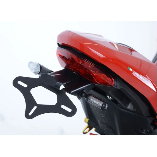 R&G Tail Tidy - Ducati Supersport 17-23/Monster 1200S 14-16/Supersport 950 21/Supersport 950 S 21/Supersport S 17-23