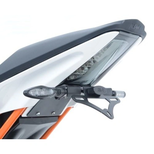 R&G Tail Tidy - KTM RC 390 14-21/RC 125 14-16/RC 200 14-16