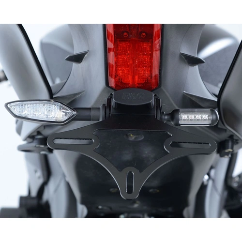R&G Tail Tidy - Yamaha YZF-R6 17-20