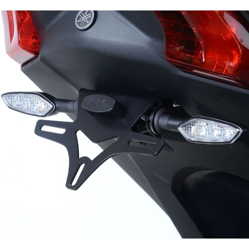 R&G Tail Tidy - Yamaha TMAX 530 17-18