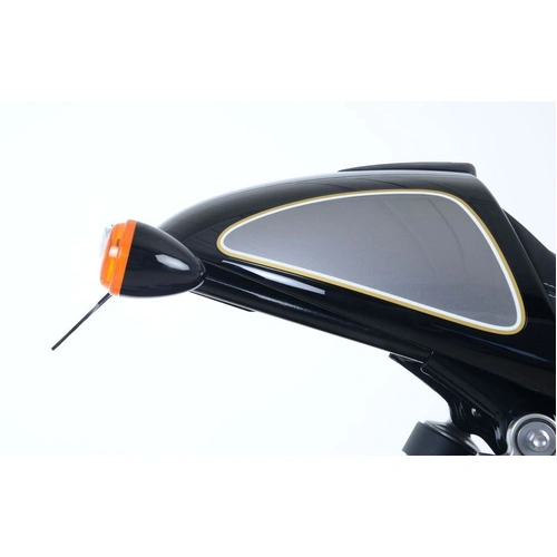 R&G Tail Tidy - Triumph Street Cup 17-18