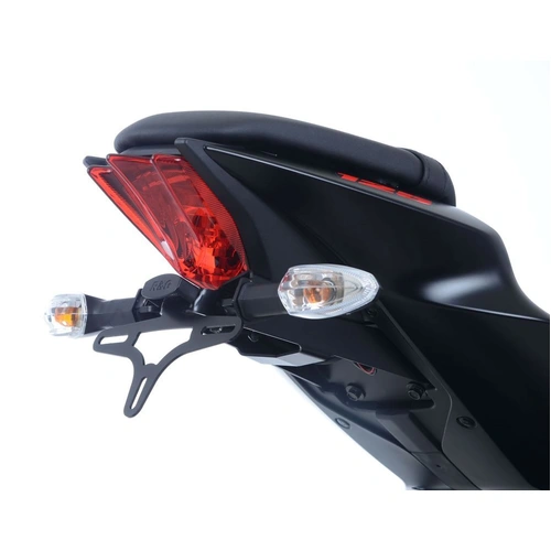 R&G Tail Tidy - Suzuki GSX-S125 17-23/GSX-R125 17-23