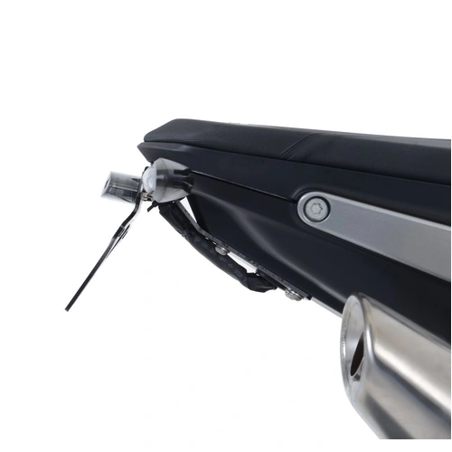 R&G Tail Tidy - KTM 790 Duke 18-23/890 Duke R 20