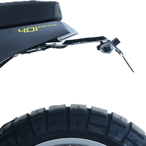 R&G Tail Tidy - Husqvarna 401 Vitpilen 18-19/401 Svartpilen 18-19
