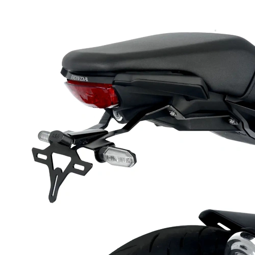 R&G Tail Tidy - Honda CB125R 18-23/CB300R 18-20