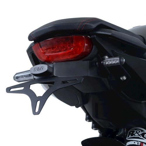 R&G Tail Tidy - Honda CB650R 19-20/CB650R Neo Sports Caf? 19-20/CBR650R 19-20