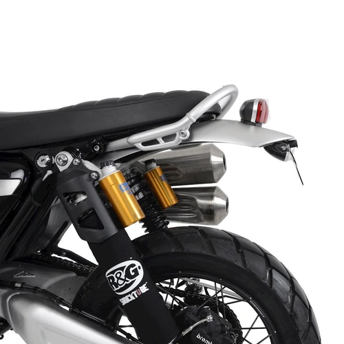 R&G Tail Tidy - Triumph Scrambler 1200 XC 19-23/Scrambler 1200 XE 19-23