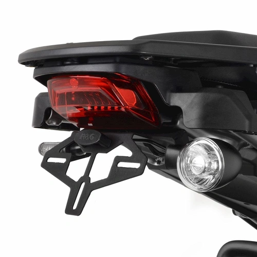 R&G Tail Tidy - Harley-Davidson Pan America 1250 Special 21-23/Pan America 1250 21-23