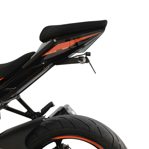 R&G Tail Tidy - KTM RC 125 22-23/RC 200 22/RC 390 22-23