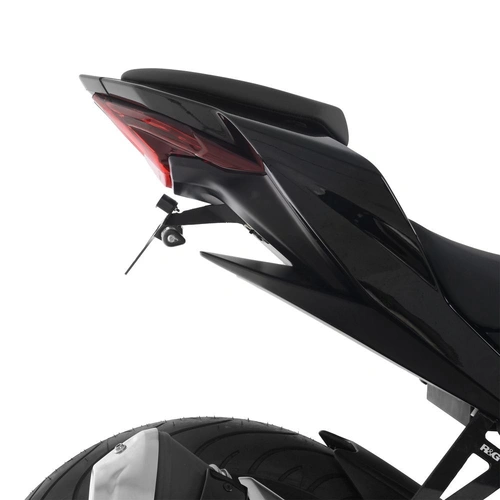 R&G Tail Tidy - TVS Apache RR 310 21-23/G310RR 22-23
