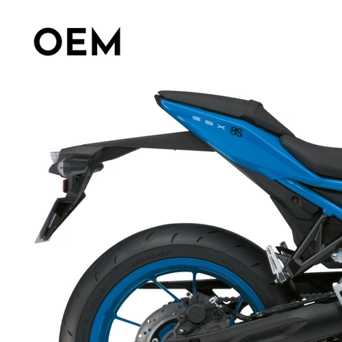 R&G Tail Tidy - Suzuki GSX-8S 23