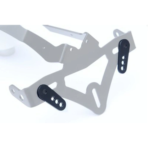 R&G Licence Plate Adapter - Universal